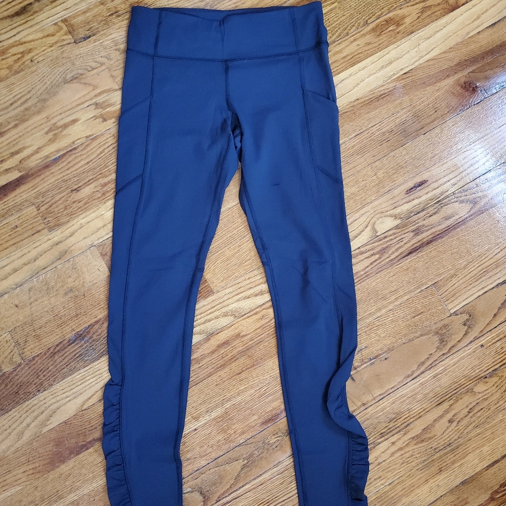 Lululemon Leggings (black)